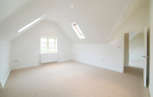 Piperhill bedroom extension leads