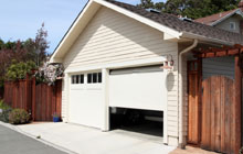 Piperhill garage construction leads