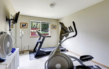 Piperhill home gym construction leads