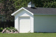Piperhill outbuilding construction costs
